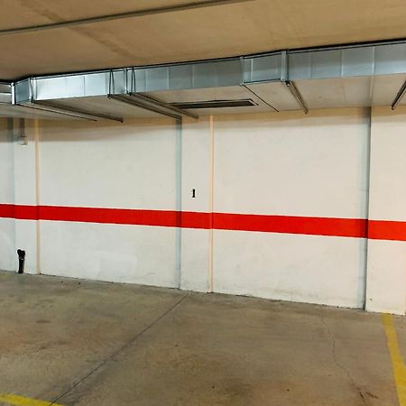 Alojamiento Yasa Sarria Kültér fotó